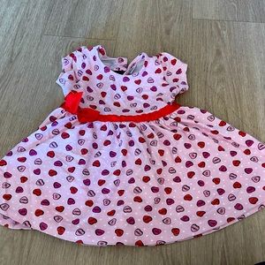Girls 18month dress